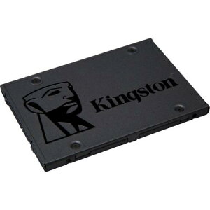 Kingston SA400S37/960G A400 SSD Series 960GB 7mm (7mm  9.5mmϊA_v^) TLC