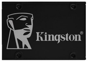 Kingston SKC600/1024G KC600 Series 2.5inch SATA3 SSD 1024GB 7mm (7mm  9.5mmϊA_v^) 3D TLC ő发520MB/bAǎ550MB/b