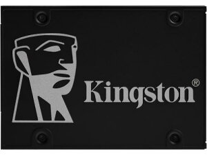 Kingston SKC600/2048G KC600 Series 2.5inch SATA3 SSD 2048GB 7mm (7mm  9.5mmϊA_v^) 3D TLC ő发520MB/bAǎ550MB/b