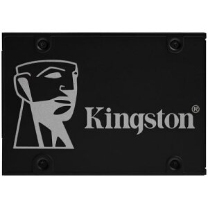 Kingston SKC600/256G KC600 Series 2.5inch SATA3 SSD 256GB 7mm (7mm  9.5mmϊA_v^) 3D TLC ő发500MB/bAǎ550MB/b