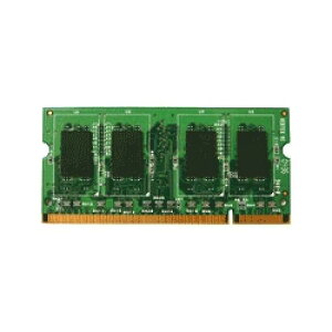 O[nEX GH-DAII800-1GB MACm[gp PC2-6400 200pin DDR2 SDRAM SO-DIMM 1GB