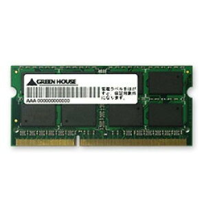 O[nEX GH-DAT1333-4GB MACm[gp PC3-10600 204pin DDR3 SDRAM SO-DIMM 4GB