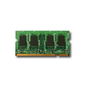 O[nEX GH-DW800-1GF m[gp PC2-6400 200pin DDR2 SDRAM SO-DIMM 1GB