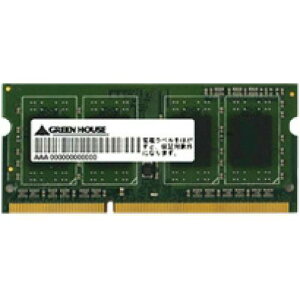 O[nEX GH-DWT1600LV-2GB m[gp d PC3L-12800 204pin DDR3L SDRAM SO-DIMM 2GB
