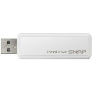�O���[���n�E�X GH-UFD16GSN USB�t���b�V�������� �u�s�R�h���C�uSNAP�v 16GB