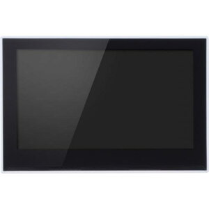 �O���[���n�E�X GH-EP10B-WH 10�^���C�h�t�� �d�qPOP ��t����t�� �z���C�g