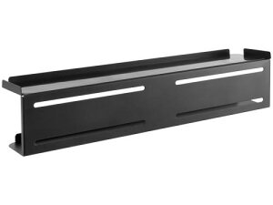 �O���[���n�E�X GH-TVRA-BK TV�w�ʃ��b�N �u���b�N