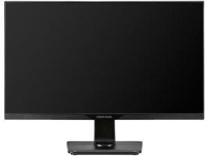 O[nEX GH-LCW22L-BK 21.5^ChtfBXvC/1920×1080/HDMIADisplayPortAmini D-Sub15/ubN/Xs[J[/5Nۏ؃tۏ/FSApl̗p