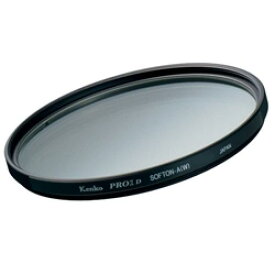 ケンコー 325888 フィルター&lt;PRO1デジタル&gt;ソフトンA(W)58mm