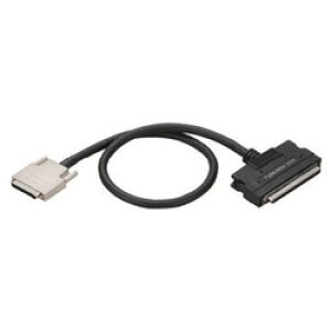 CONTEC ADC-68M/96F CardBus�Ή� �A�i���O���o�̓J�[�h�p�V�[���h�P�[�u��