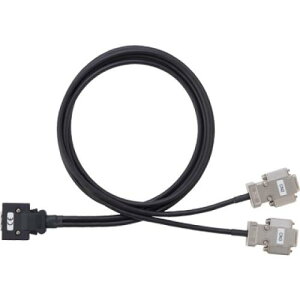 CONTEC CPS-CAB-S02-1 CONPROSYS �O�H CNC�ڑ��P�[�u�� 1m