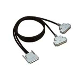 CONTEC PCB100WS-1.5 100s0.8mmsb`37sD-SUB×2zpV[hP[u(1.5m)