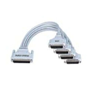 CONTEC PCE37/25PS 37sD-SUB25sD-SUB×4zpV[hP[u(0.25m)