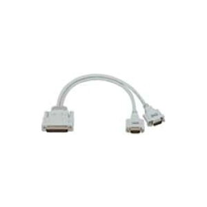 CONTEC PCE44/9P2S 44sD-SUB9sD-SUB×2zpV[hP[u(0.25m)