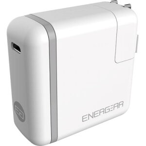 GOPPA E00650A1CWHTUS 65W USB PDF Type-C ACA_v^[ 1.8mP[uZbg zCg