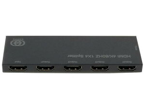 GOPPA GP-HDSP14H460 4K/60HzΉHDMIzi1:4ój