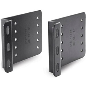 �V���i�C�_�[�G���N�g���b�N(��APC) AP7406 Bracket Kit Zero U PDU HP
