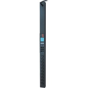 �V���i�C�_�[�G���N�g���b�N(��APC) AP8831 Rack PDU 2G�AMetered�AZeroU�A15A�A100-120V�A(10) 5-15