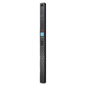 �V���i�C�_�[�G���N�g���b�N(��APC) AP8858 Rack PDU 2G Metered ZeroU 16A 200V 16A 100V(18) C13  (2) C19