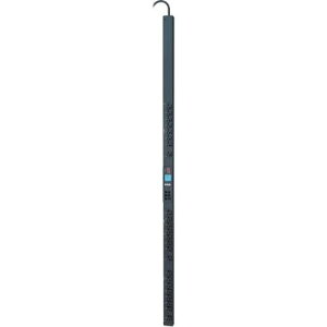 �V���i�C�_�[�G���N�g���b�N(��APC) AP8930J Rack PDU 2G�ASwitched�AZeroU�A20A�A100-120V�A(24) 5-20R�AJapan