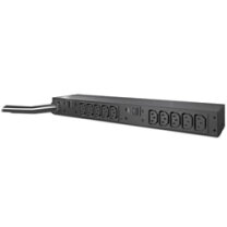 楽天市場】APC ラックマウントPDU Basic AP7541の通販