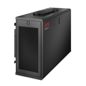 �V���i�C�_�[�G���N�g���b�N(��APC) AR106V NetShelter WX 6U Low-Profile Wall Mount Enclosure