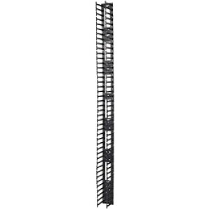 �V���i�C�_�[�G���N�g���b�N(��APC) AR7585 Vertical Cable Manager for NetShelter SX 750mm Wide 45U (Qty 2)