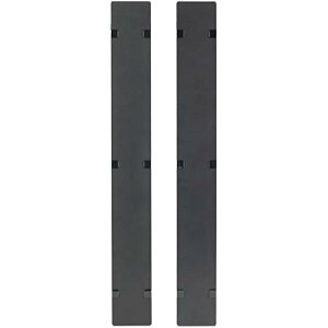�V���i�C�_�[�G���N�g���b�N(��APC) AR7586 Hinged Covers for NetShelter SX 750mm Wide 45U Vertical Cable Manager (Qty 2)
