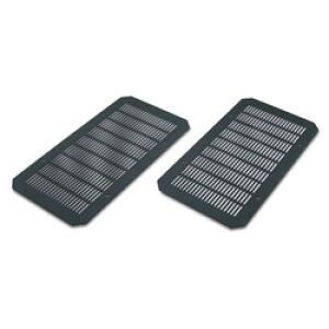 �V���i�C�_�[�G���N�g���b�N(��APC) AR8355 Wall-Mount Ventilation Plate