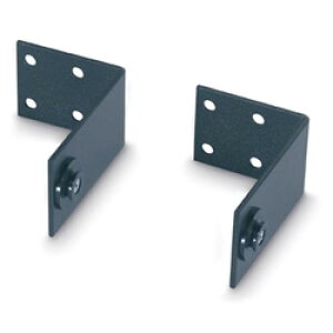 �V���i�C�_�[�G���N�g���b�N(��APC) AR8417 NetShelter 4Post Rack PDU Adapter Brackets