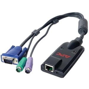 �V���i�C�_�[�G���N�g���b�N(��APC) KVM-PS2 KVM 2G�AServer Module�APS/2