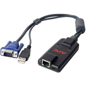 ViC_[GNgbN(APC) KVM-USB KVM 2GAServer ModuleAUSB
