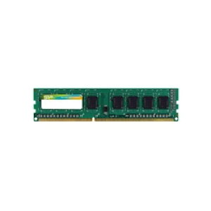 Silicon Power(VRp[) SP004GBLTU133N02 W[ 240Pin DIMM DDR3-1333(PC3-10600) 4GB uX^[pbP[W