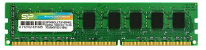 Silicon Power(VRp[) SP008GLLTU160N02 y1.35Vdz[W[ 240pin U-DIMM DDR3L-1600(PC3L-12800) 8GB uX^[pbP[W