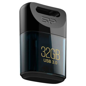 Silicon Power(VRp[) SP032GBUF3J06V1D USB3.0tbV Jewel J06 32GB ^@5Nۏ