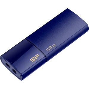Silicon Power(VRp[) SP128GBUF3B05V1D USB3.0tbV Blaze B05 Series 128GB lCr[ XCh
