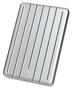 Silicon Power(VRp[) SP020TBPHDA75S3S USB3.0/2.0Ή ϏՌ Armor A75 |[^uHDD 2TB