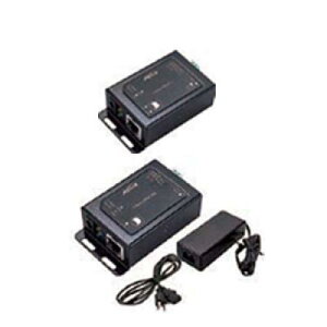 JOBLE 2E10-110 kit A PoE PlusΉIP2C[` M/MZbg