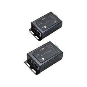 JOBLE 2E11-110 kit A PoE PlusΉIP2C[` M/MZbg