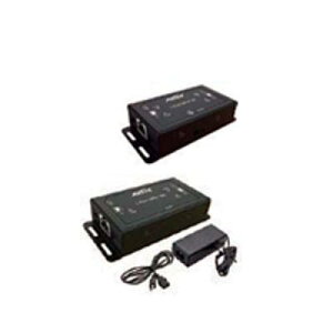 JOBLE TE10-110 kit A PoE PlusΉIPcCXgyAP[u` M/MZbg
