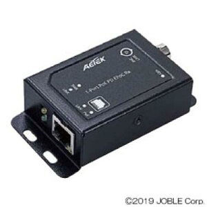 JOBLE XE11-110-RX PoE Plus�Ή�IP�����������`�� ��M��