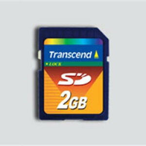 Transcend TS2GSDC SDJ[h 2GB