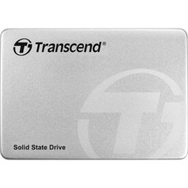 Transcend TS240GSSD220S 240GB 2.5インチ SSD220S SATA3 TLC Al