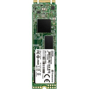 Transcend TS256GMTS830S 256GB M.2 2280 SSD SATA3 B+M Key