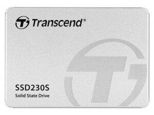 Transcend TS2TSSD230S 2TB 2.5 SSD SATA3