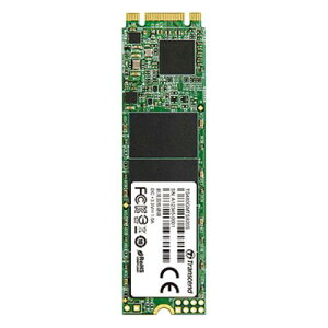 Transcend TS480GMTS820S 480GB M.2 2280 SSD SATA3 B+M Key