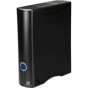 Transcend TS8TSJ35T3 8TB 3.5 Portable HDD StoreJet T3