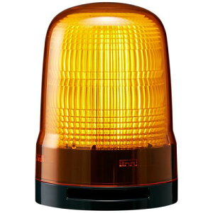�p�g���C�g SL10-M1KTB-Y ���^LED�\���� �� DC12�`24V �u�U�[�t��