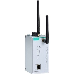MOXA AWK-1131A-JP 802.11a/b/g/n AP JPoh 0~60