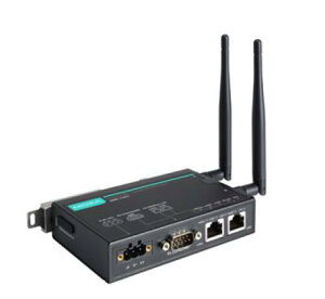 MOXA AWK-1137C-JP YƗp802.11a/b/g/n CXNCAg
